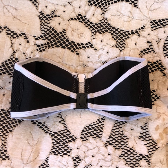 Triangl bikini top - Picture 3 of 4